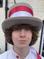 George (the nifty) Bedlam George (the nifty) Bedlam