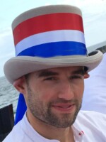 Rhys (Speedy) Bedlam Rhys (Speedy) Bedlam