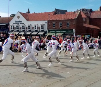 ... Fairies ... Fairies