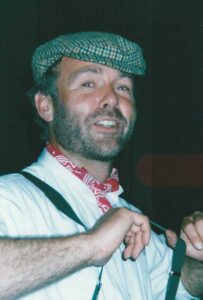 ... still, no blame attached to this cheeky chappie ... still, no blame attached to this cheeky chappie