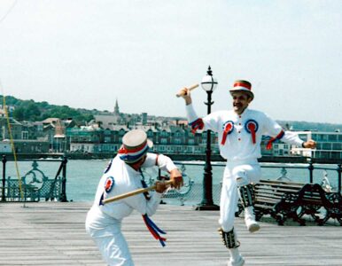 That's the way to do it (no it isn't) That's the way to do it (no it isn't)