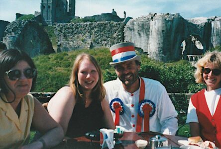 Some interesting ruins Some interesting ruins