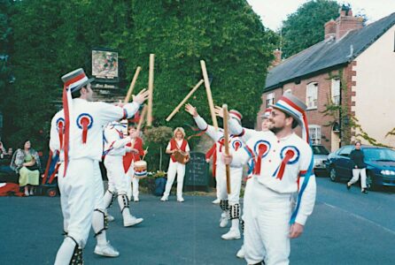 Can't be Jolly Jockey, no sticks on the ground Can't be Jolly Jockey, no sticks on the ground