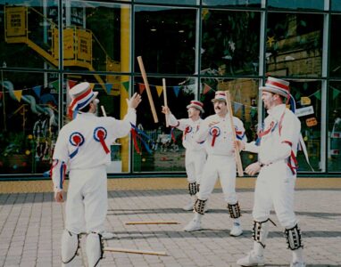 whoops, must be Jolly Jockey whoops, must be Jolly Jockey