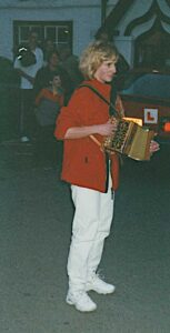 Debuts for Sue... Debuts for Sue...