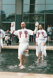 Get those feet up Get those feet up