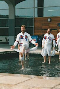 Lovely legs, Simon Lovely legs, Simon