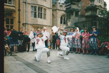 Nice one boys (boys?!) Nice one boys (boys?!)