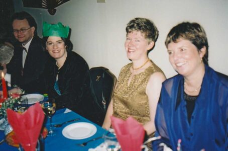 Dec 20th - Xmas meal at the Hideout Thai Restaurant Dec 20th - Xmas meal at the Hideout Thai Restaurant