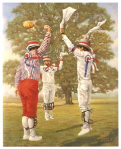 Royal Academy portrait Royal Academy portrait