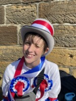 Ben 3 (Succession) Bedlam Ben 3 (Succession) Bedlam