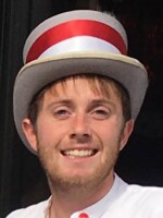 Alun (Big Bro) Bedlam Alun (Big Bro) Bedlam