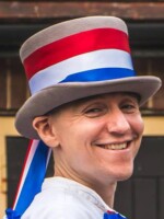 Ben (Snappy) Bedlam Ben (Snappy) Bedlam