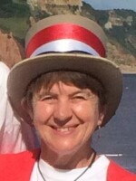 Jen (Bob) Bedlam Jen (Bob) Bedlam