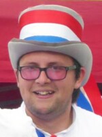 Charles (Ballroom) Bedlam Charles (Ballroom) Bedlam