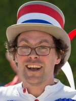 David (Mr.Frizzy) Bedlam David (Mr.Frizzy) Bedlam