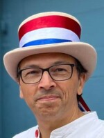 Florent ("Action!") Bedlam Florent ("Action!") Bedlam