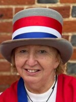 Jane (Fiddly) Bedlam Jane (Fiddly) Bedlam