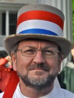 Jerry (Posh) Bedlam Jerry (Posh) Bedlam