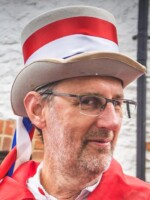 John (Double Cream) Bedlam John (Double Cream) Bedlam