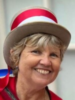 Karen (Lazarus) Bedlam Karen (Lazarus) Bedlam