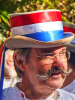 Lee (that look) Bedlam Lee (that look) Bedlam