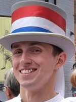 Mark (Little Bro) Bedlam Mark (Little Bro) Bedlam