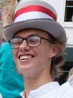 Robert (Alisonson) Bedlam Robert (Alisonson) Bedlam