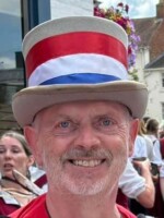 Roy (of the Rovers) Bedlam Roy (of the Rovers) Bedlam