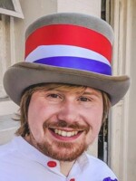 Tom (Tomboy) Bedlam Tom (Tomboy) Bedlam