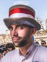 Will (the Younger) Bedlam Will (the Younger) Bedlam